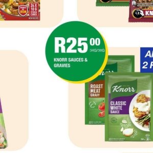   at Take n Pay