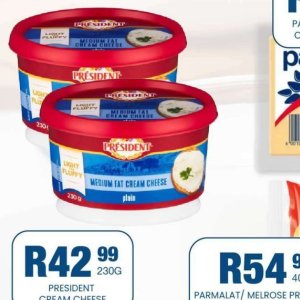 Cream at Take n Pay