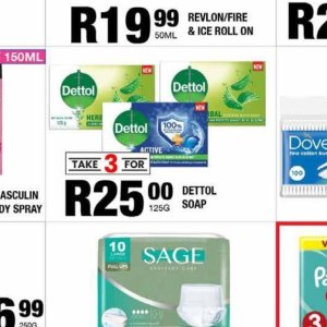   at Take n Pay