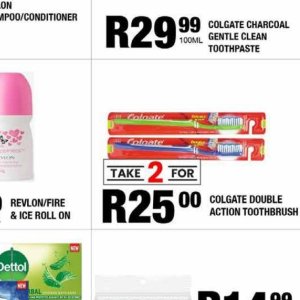   at Take n Pay