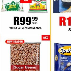   at Take n Pay