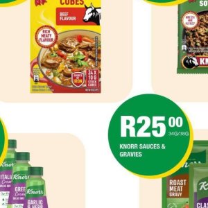 Iron at Take n Pay