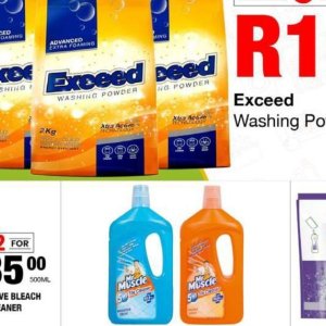   at Take n Pay