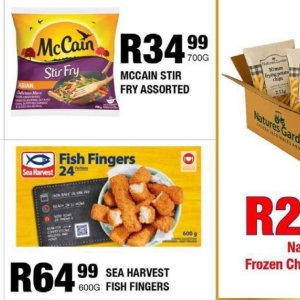 Fish at Take n Pay