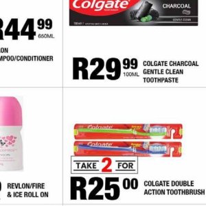 Toothpaste colgate  at Take n Pay