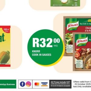   at Take n Pay