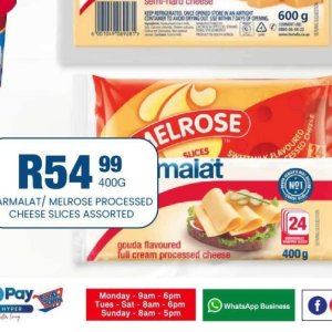 Gouda at Take n Pay