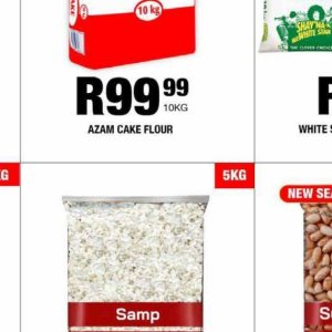Flour at Take n Pay