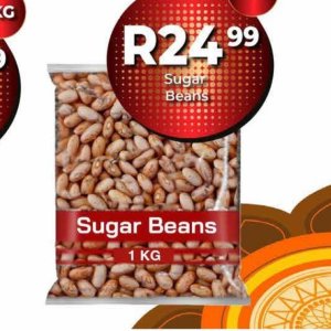 Rice knorr  at Take n Pay
