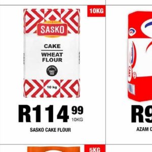 Flour at Take n Pay