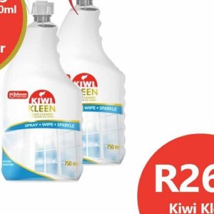 Kiwi at Take n Pay