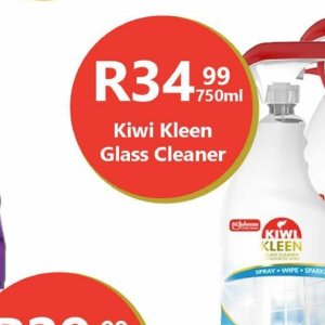 Kiwi at Take n Pay