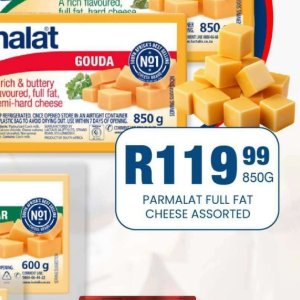 Container at Take n Pay