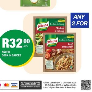   at Take n Pay