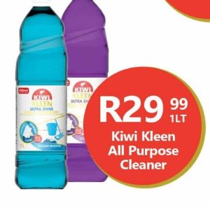 Kiwi at Take n Pay
