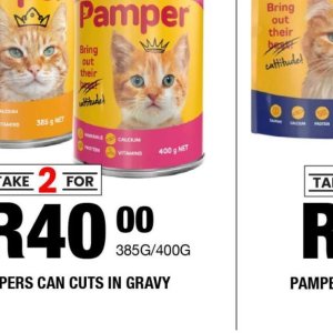 Vitamins at Take n Pay