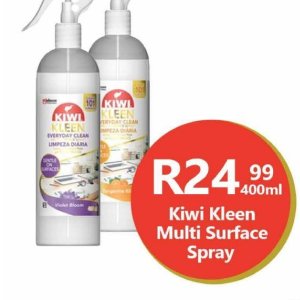 Kiwi at Take n Pay