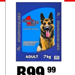 Bites at Take n Pay