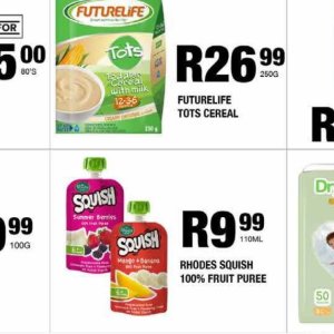 Mango at Take n Pay