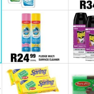   at Take n Pay