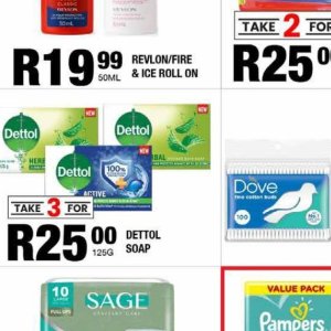   at Take n Pay