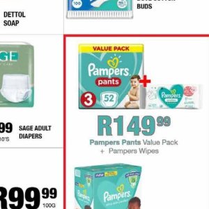 Pants at Take n Pay