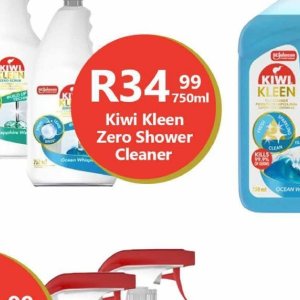Kiwi at Take n Pay
