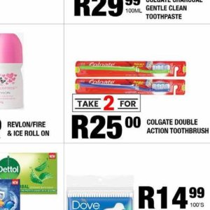   at Take n Pay