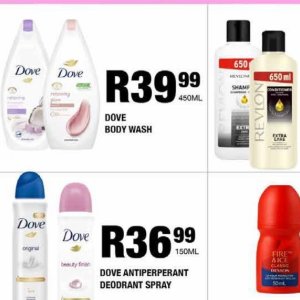   at Take n Pay