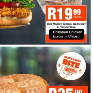 Chips at Take n Pay