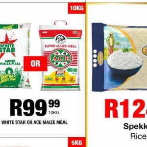   at Take n Pay