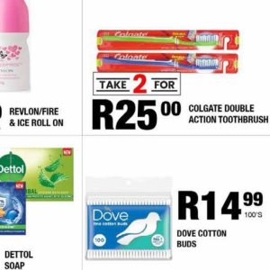   at Take n Pay