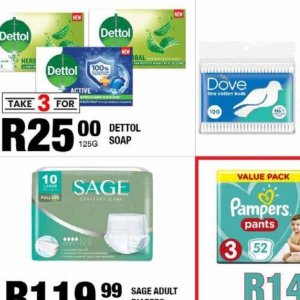   at Take n Pay