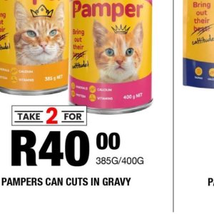  protein at Take n Pay