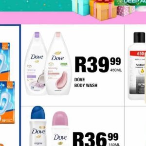   at Take n Pay