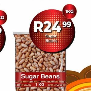 Sugar at Take n Pay