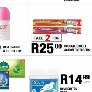   at Take n Pay