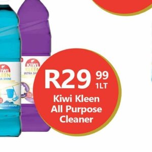 Kiwi at Take n Pay
