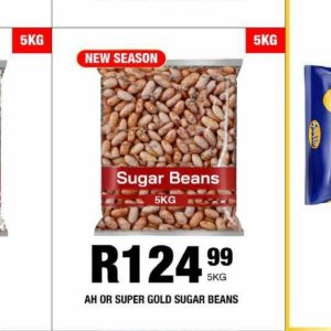 Sugar at Take n Pay
