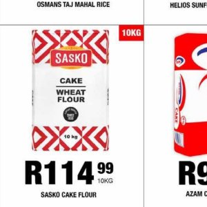 Cake at Take n Pay