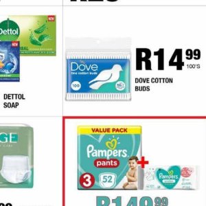   at Take n Pay