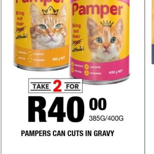 Vitamins at Take n Pay