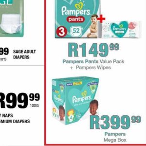   at Take n Pay