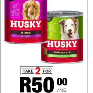 Beef at Take n Pay