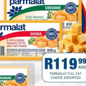 Gouda at Take n Pay