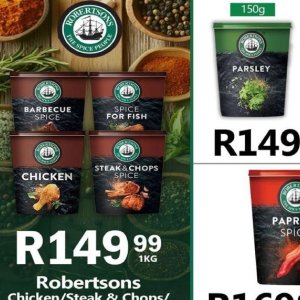 Fish at Take n Pay