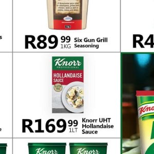   at Take n Pay