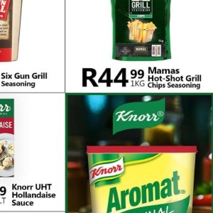 Chips at Take n Pay