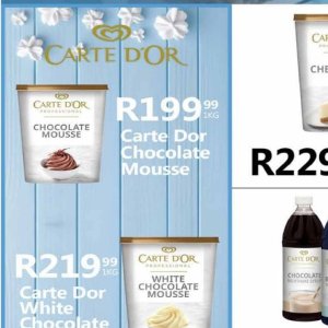 Chocolate at Take n Pay
