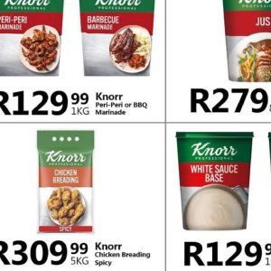 Marinade at Take n Pay